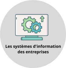 Domaines d'interventions, système d'information